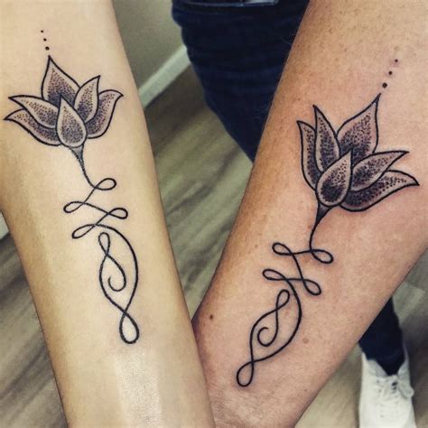 mother daughter tattoo meaning|mother daughter symbol tattoos.